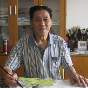 方凤富