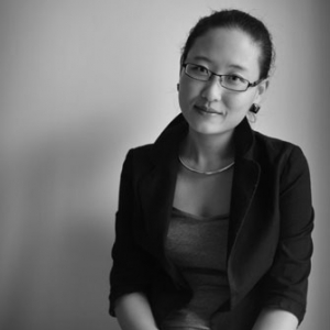 方晨子