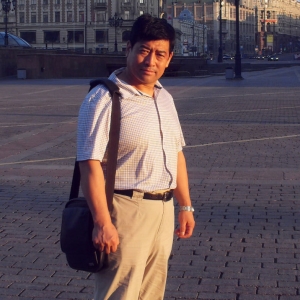 郝邦义