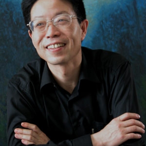 陈福兴