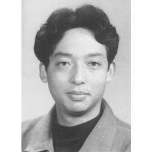 梁英杰