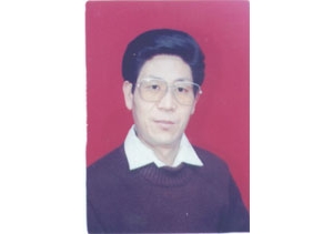 顾成海