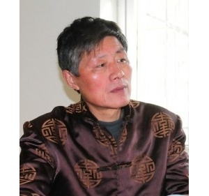 杨明光