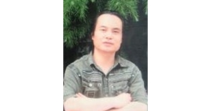 王忠雁
