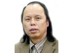 周智慧
