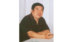 郝良彬