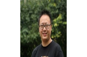 李健