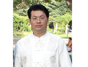 晁岱双
