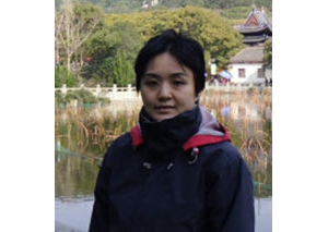 秦蔼美