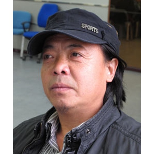 李开华