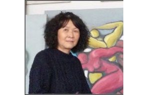 曾昆梅