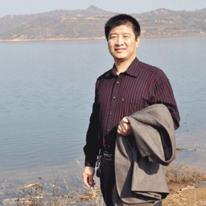 聂海滨