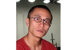 舒昊