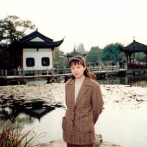 陈昭