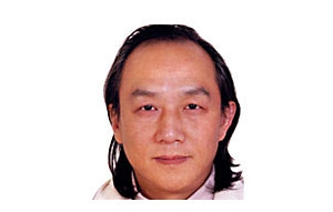 顾德新