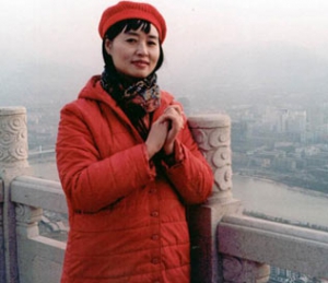李凤琴