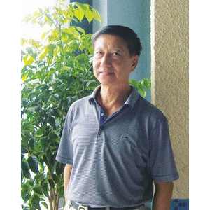 王诚强