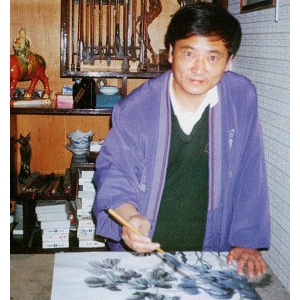 左杭林