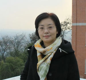 沈小健