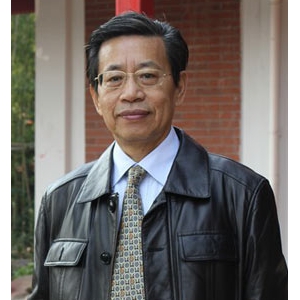 马伟林