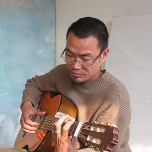 龚元