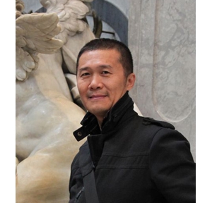 秦明