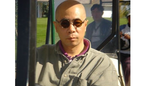 吴军