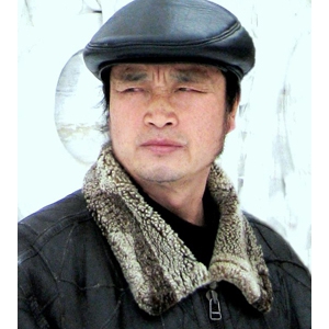 黄克刚