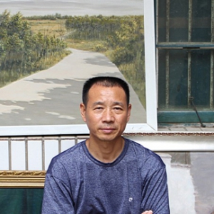 王恩明