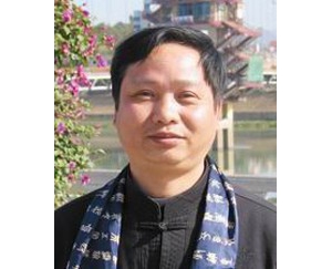 吴旭升