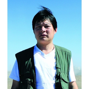 杨永江