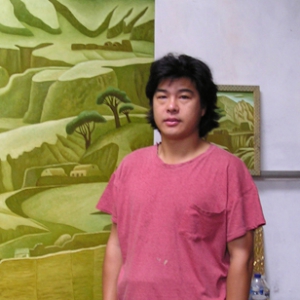 何学升