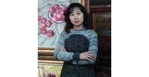 张丽娟