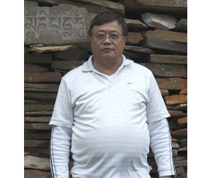 乔晋津
