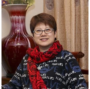 梁嘉玲