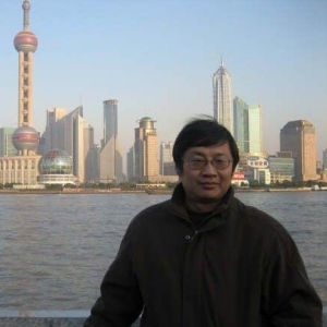 王国梁