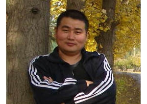 刘龙耀