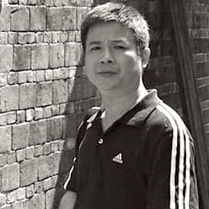 杨晓光