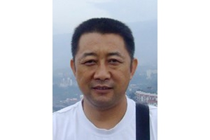 梁云彬