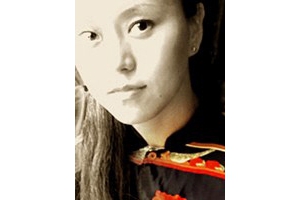 沁蕾