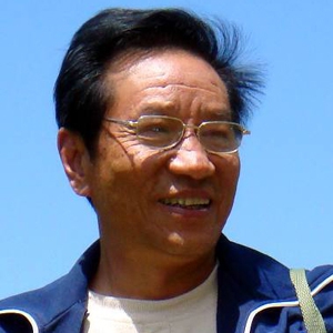 解兴禄