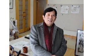 萧继石
