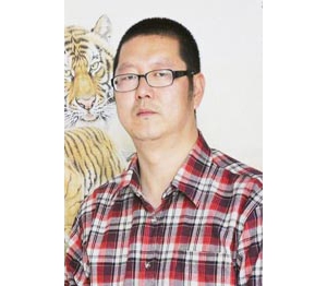 郝建武