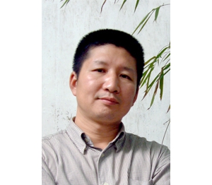 吴宇华