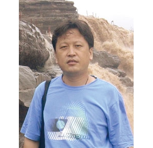 王书庆