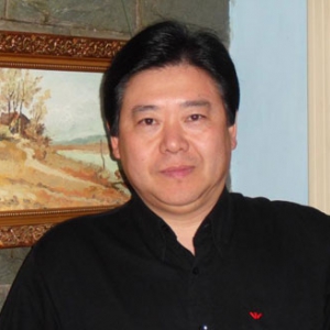 孙格宁