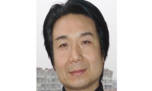 陈克顺