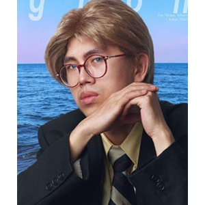 洪浩