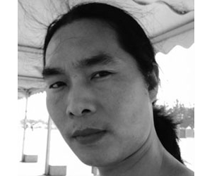 杨宏伟