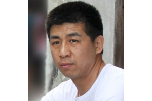 岳文勇
